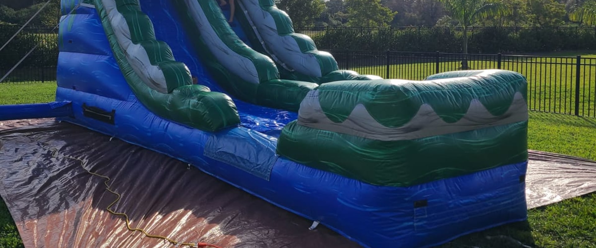 Starting a Bouncy House Business Requirements and Tips