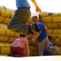 Is it Safe to Go in a Bounce House? A Comprehensive Guide to Keep Kids Safe