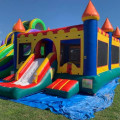Jump Into Fun: The Best Bounce House Rentals In Troy, MO