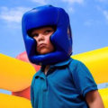 What Age Restrictions Should You Follow When Using a Bouncy House?