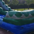 How to Safely Use a Bouncy House in Cold Weather