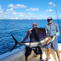 How Pairing Sports Fishing Charters And Bounce Houses Elevates Fort Lauderdale Celebrations