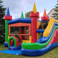 Bounce Houses 101: Safe, Exciting Entertainment for Any Celebration
