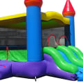 Starting a Commercial Bounce House Business: What You Need to Know