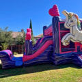 Bounce House Planning Tips for Stress-Free Rental Experiences