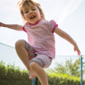 Safety Considerations for Wet/Dry Slides and Bounce Houses