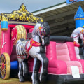 Inflatable Fun: What to Know Before Renting a Bounce House