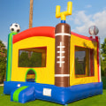 How Weather Affects Bounce House Rentals—and How to Prepare