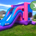 Why Renting A Bounce House Water Slide Is The Ultimate Summer Experience In Zionsville, IN