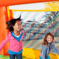 Bounce House Safety: What Parents Need to Know