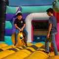 Why Bounce Houses Are The Perfect Addition To Your Child's Outdoor Celebration In Plymouth, MN