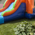 What Age is Appropriate for a Bounce House?