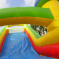 Do You Need a Permit for a Bouncy House in New York?