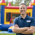 The Benefits of Renting a Bounce House vs. Buying One