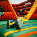 The Science Of Fun: Why Bounce Houses Are The Perfect Addition To Any Kid's Birthday Party In St. Cloud, FL