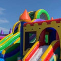 5 Tips For Choosing The Best Bounce House And Party Rental Supplies In Temecula, CA