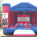Inflatable Fun: Creative Ways To Include Bounce Houses In Your Evans, GA Event