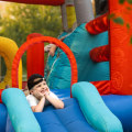 Jump for Joy: The Ultimate Guide to Renting the Perfect Bounce House