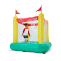 Bounce Houses and the Growing Trend of Active Outdoor Entertainment