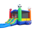 Can You Use Two Blowers on a Bounce House? - An Expert's Guide