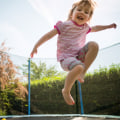 Is a Bouncy House Safer Than a Trampoline? - An Expert's Perspective