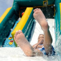 Jump Into Summer Fun With Bounce Houses And Water Slide Rentals In Folsom, CA