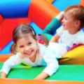 Safety Tips Every Parent Should Know Before Renting a Bounce House