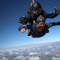 Why Licensed Skydivers Matter For Bounce House Events In Portland, OR