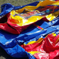 How Long Does It Take to Set Up a Bounce House? - An Expert's Guide