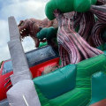 How Bounce Houses Provide Fun, Fitness, and Safe Entertainment