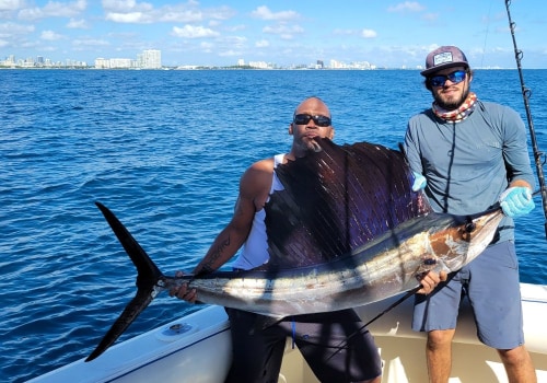 How Pairing Sports Fishing Charters And Bounce Houses Elevates Fort Lauderdale Celebrations