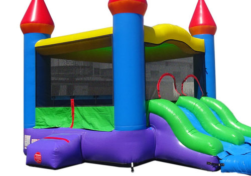 Starting a Commercial Bounce House Business: What You Need to Know