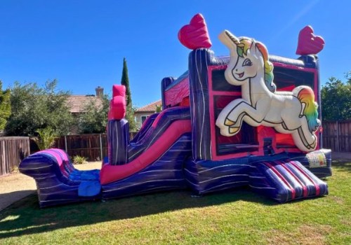 Bounce House Planning Tips for Stress-Free Rental Experiences