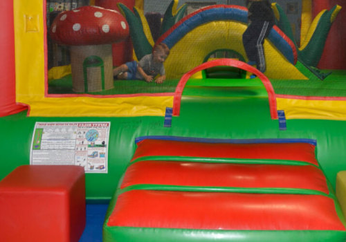 How Often Should a Bounce House Be Inspected for Safety? A Comprehensive Guide