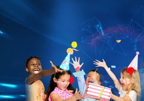 From Backyard Parties To Festivals: Bounce Houses In Fort Worth, TX Fit Every Occasion