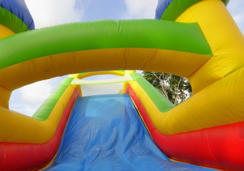 Do You Need a Permit for a Bouncy House in New York?