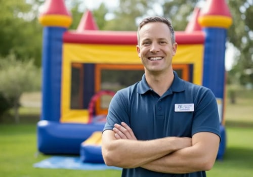 The Benefits of Renting a Bounce House vs. Buying One