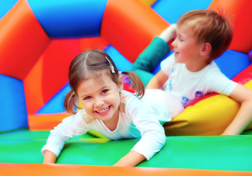 Safety Tips Every Parent Should Know Before Renting a Bounce House